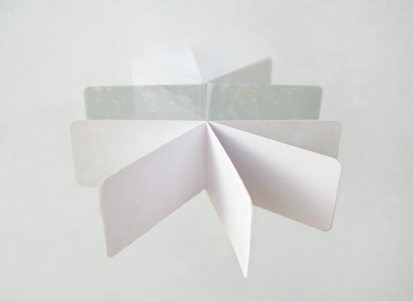 Sandra Biwer, Tri vertical de l'hysterie, Incise 09