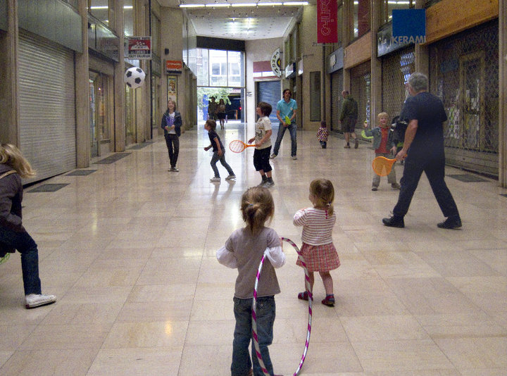 Drink Tessy Bauer _ Incise 2010