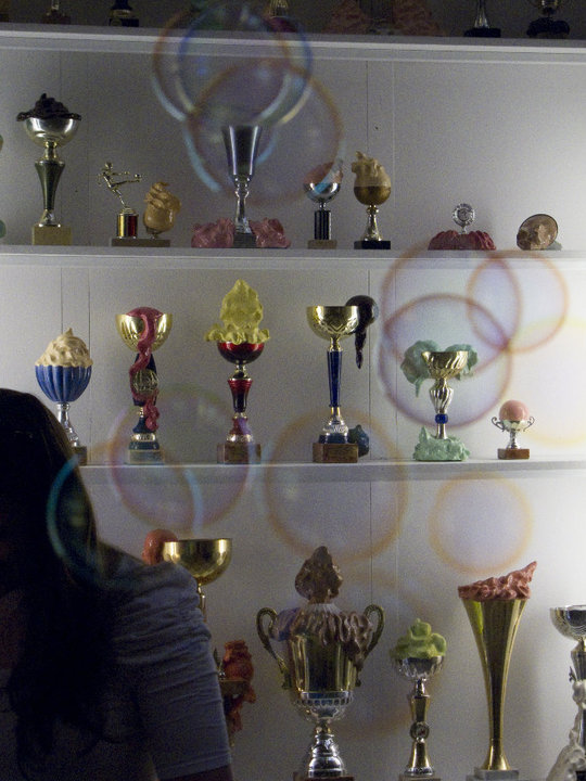 Drink Tessy Bauer - Incise 2010