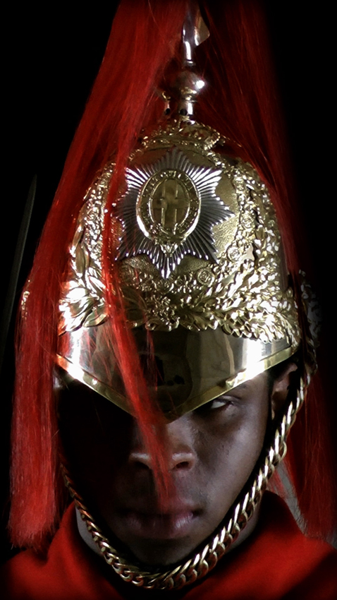 Catherine Menoury_Guards1