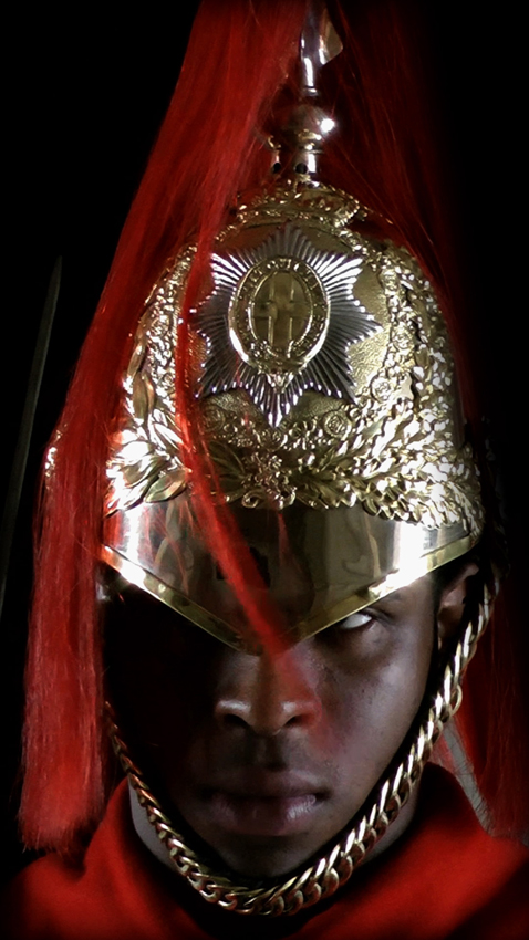 Catherine Menoury_Guards2