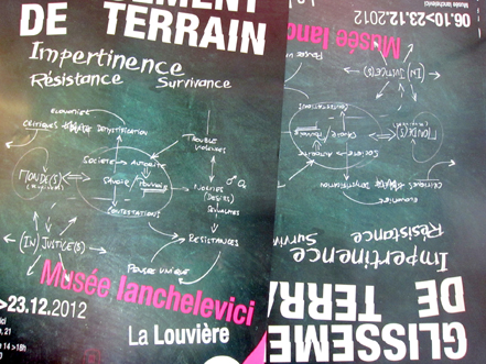 affiche Impertinence